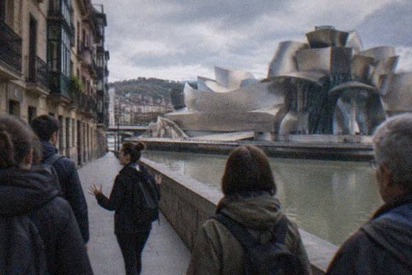 Basque Free Tour: Guggenheim Museum 360, Bilbao