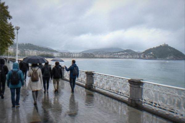 10-Hour San Sebastian, Hendaye, Getaria, Bilbao
