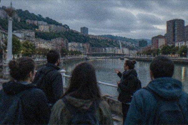 History and Culture, Small Group, Bilbao