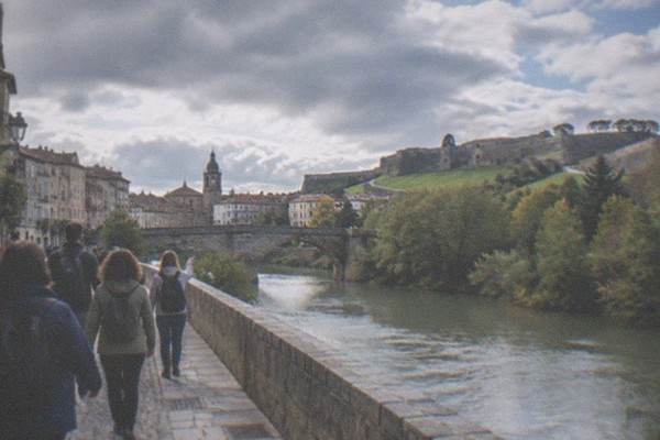 Pamplona and Vitoria Day Trip, Bilbao