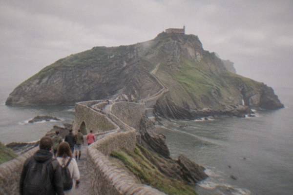 Dragonstone, Mundaka, Lunch Included, Bilbao