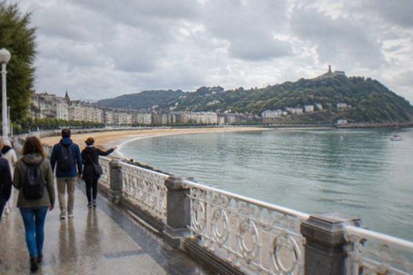 Biarritz and Saint-Jean-de-Luz Day Tour, Bilbao