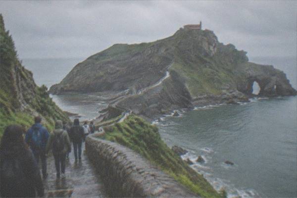 3.5-Hour Gaztelugatxe, Coast Walk, Bilbao