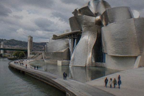 1.5-Hour Guggenheim Guided Tour, Bilbao