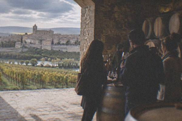 Rioja and Laguardia, 8-Hour Tour, Bilbao