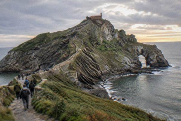 Dragonstone Entry, Ticket Included, Bilbao