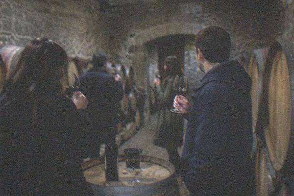 Semi-Private Rioja, 3 Premium Wineries, Bilbao
